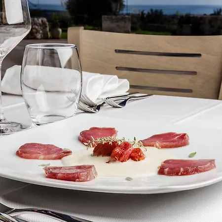 Casale Graffetta Ispica