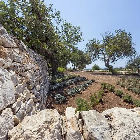 Casale Graffetta * Ispica