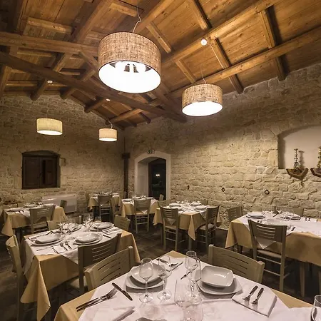Ferienhaus Casale Graffetta