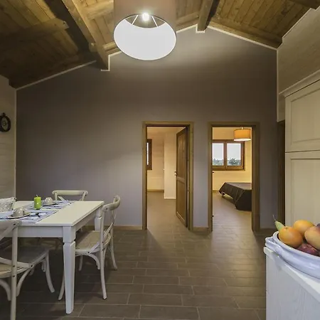 Casa de Férias Casale Graffetta Ispica