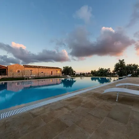 Casa de Férias Casale Graffetta Ispica