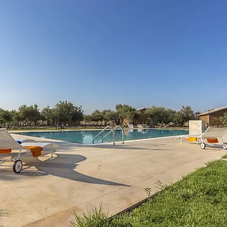 Casa de Férias Casale Graffetta