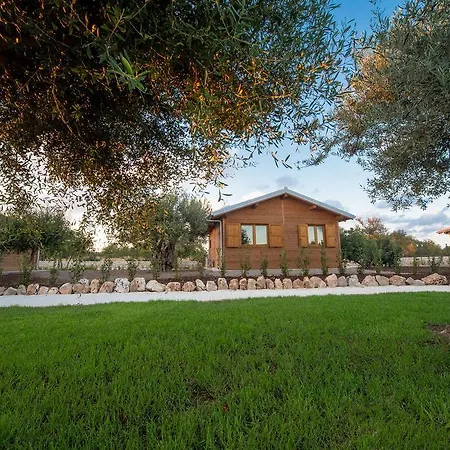 Casale Graffetta Ispica