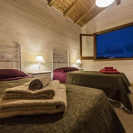 Casale Graffetta Casa de Férias