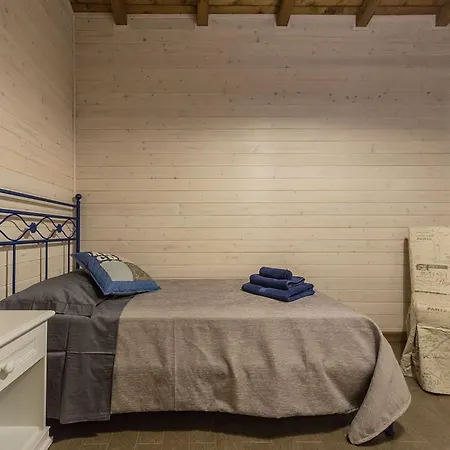 Casa de Férias Casale Graffetta Ispica