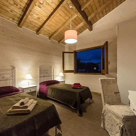 Casale Graffetta * Ispica