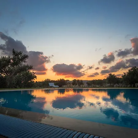 Casale Graffetta Casa de Férias Ispica