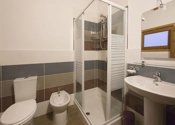 度假居 夹子小屋 *