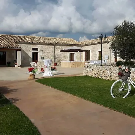 Holiday home Casale Graffetta Ispica