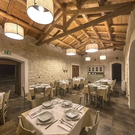Holiday home Casale Graffetta *