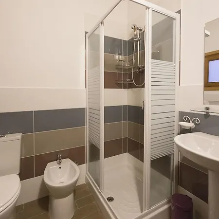 Holiday home Casale Graffetta *
