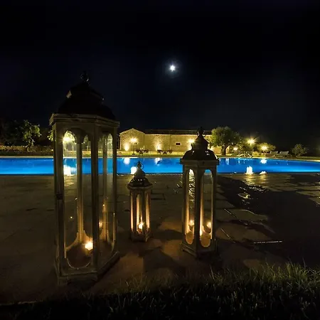 Casale Graffetta Holiday home *