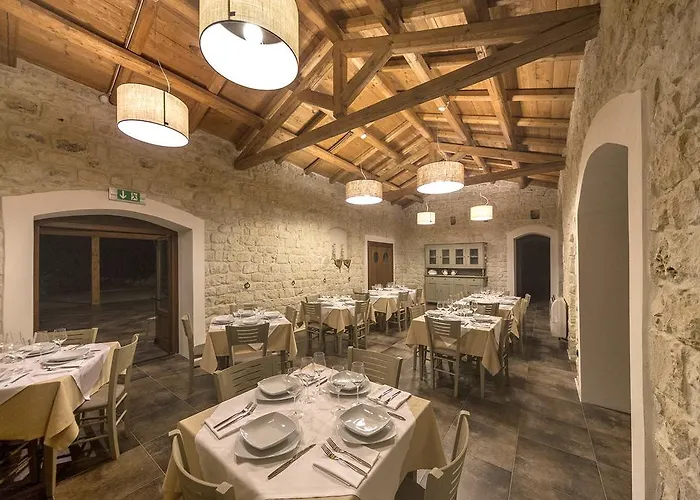 Feriehus Casale Graffetta *